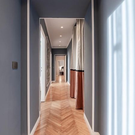 Be Mate Piazza Navona Apartment Rome Exterior photo