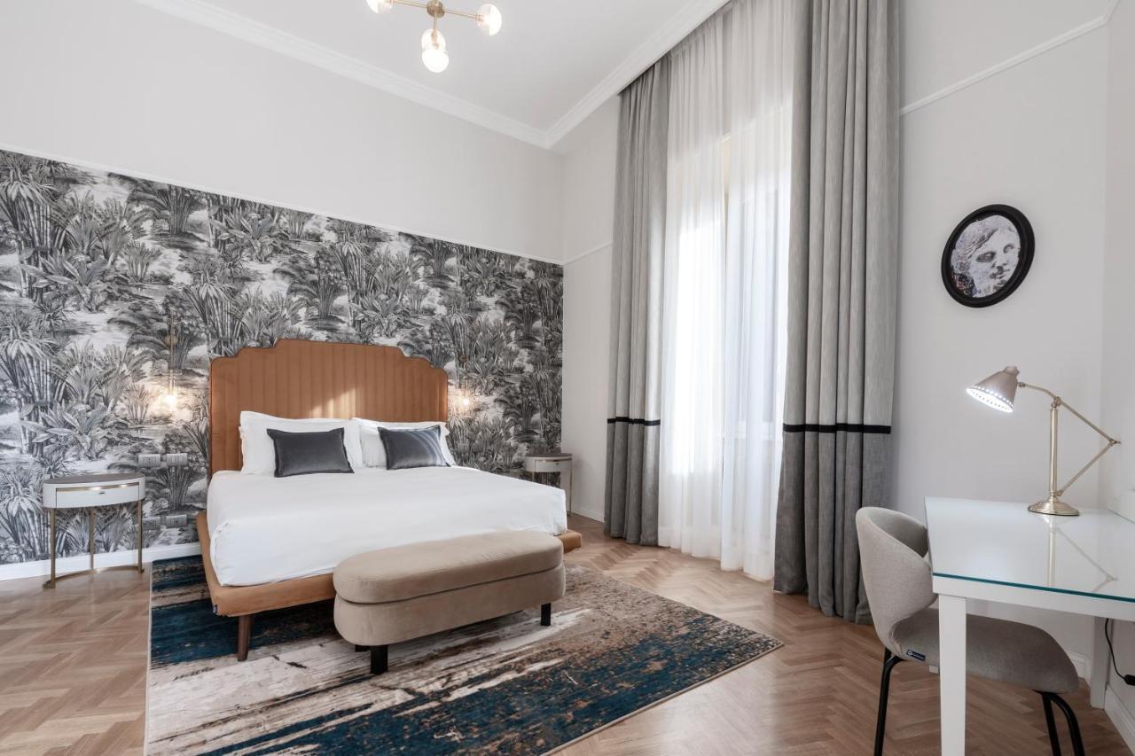 Be Mate Piazza Navona Apartment Rome Exterior photo