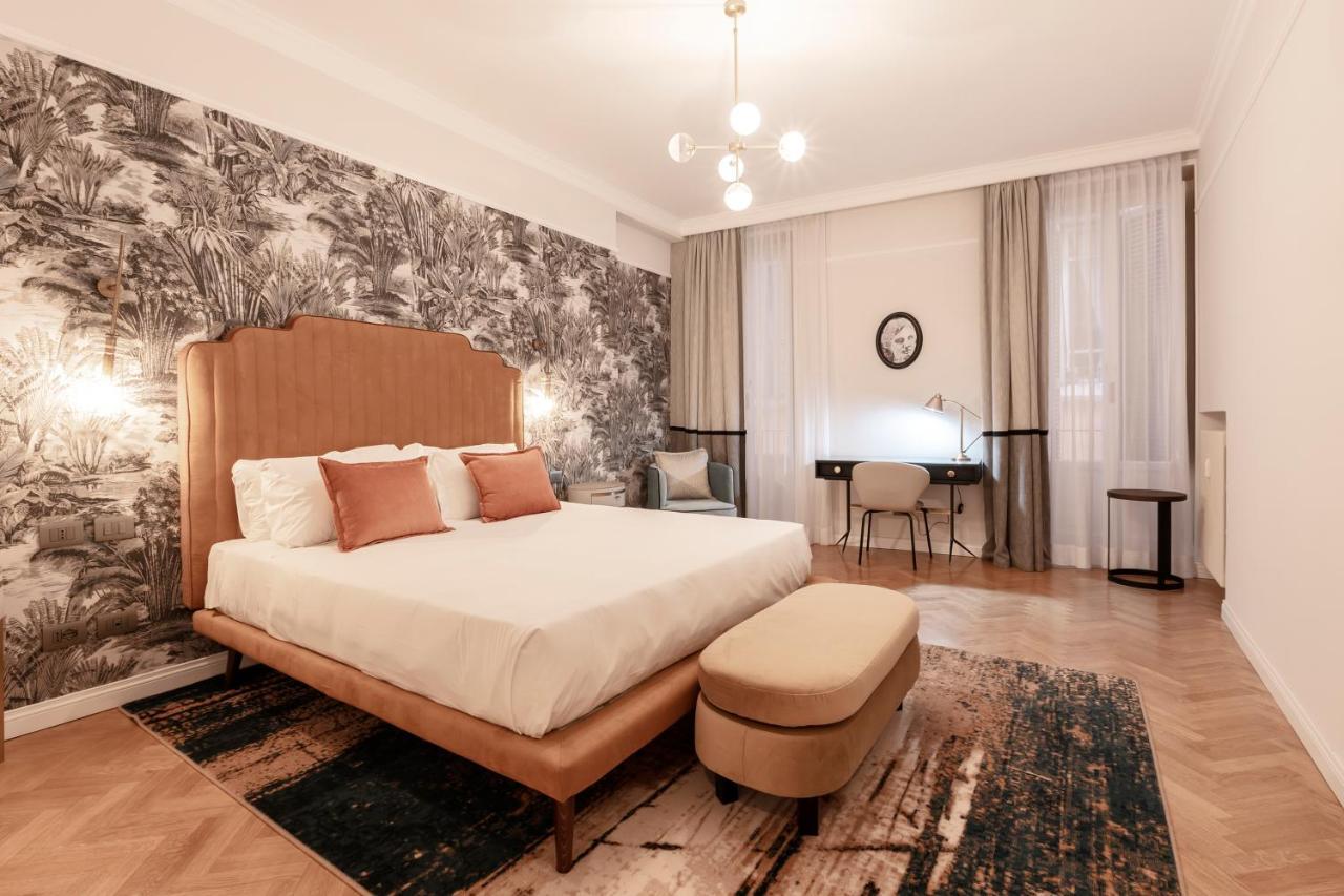 Be Mate Piazza Navona Apartment Rome Exterior photo