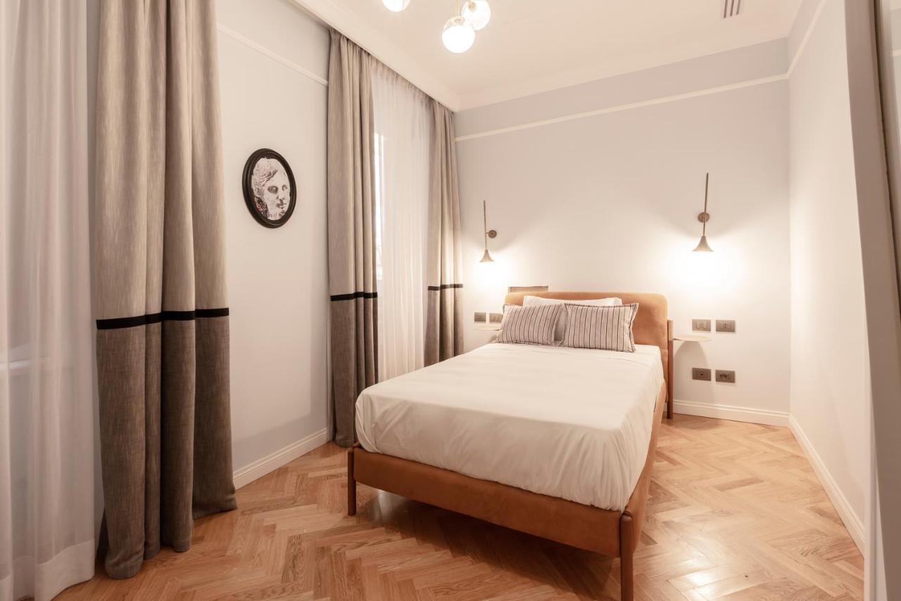 Be Mate Piazza Navona Apartment Rome Exterior photo