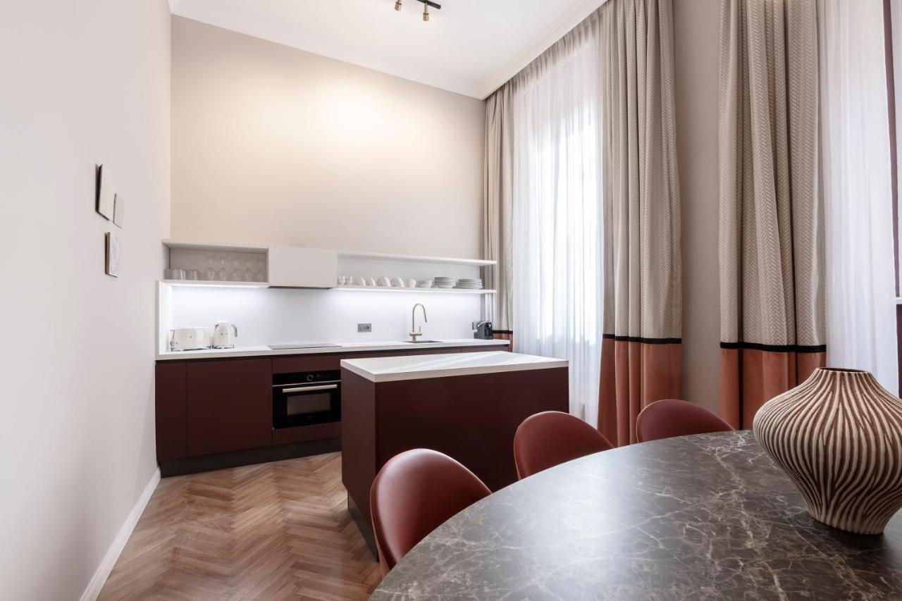 Be Mate Piazza Navona Apartment Rome Exterior photo