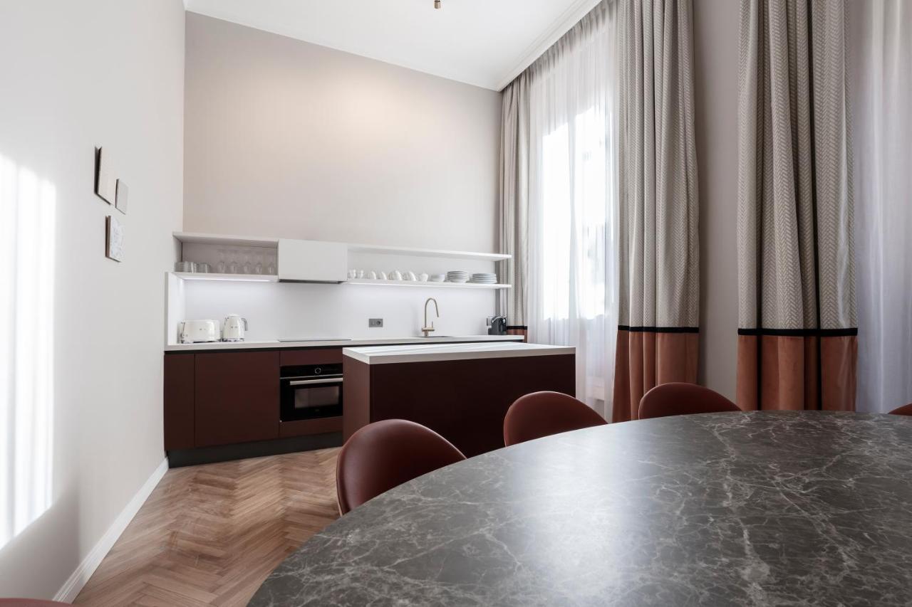 Be Mate Piazza Navona Apartment Rome Exterior photo