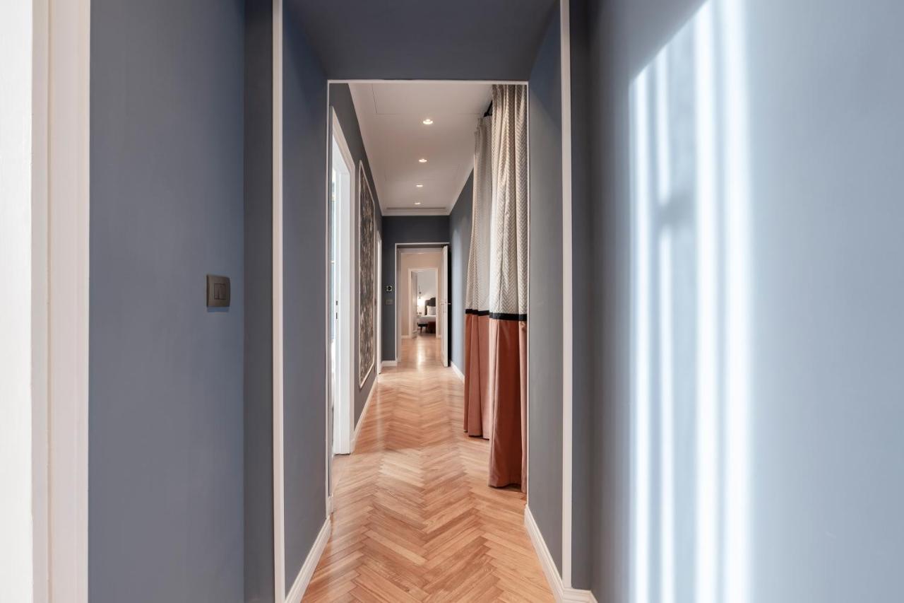 Be Mate Piazza Navona Apartment Rome Exterior photo