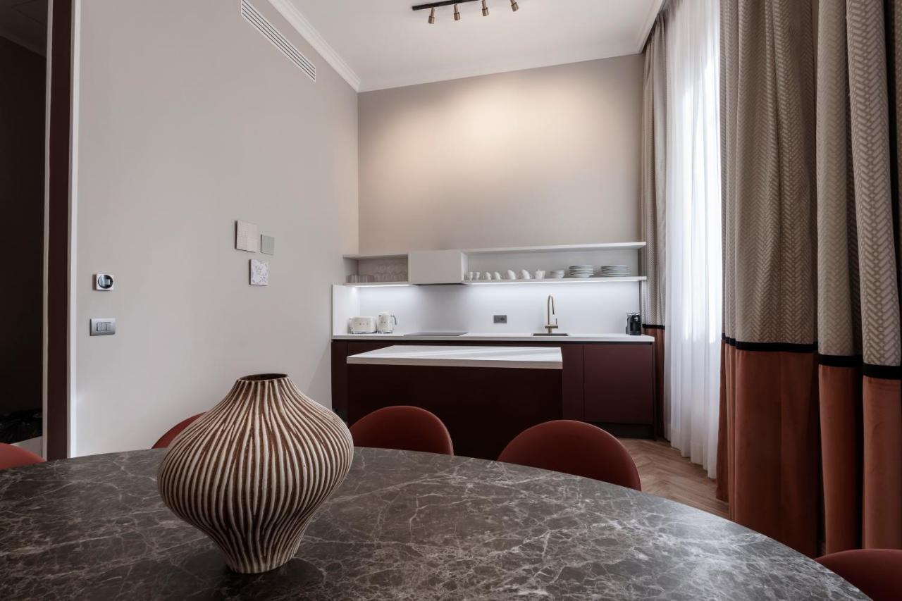 Be Mate Piazza Navona Apartment Rome Exterior photo
