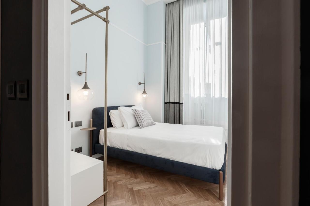 Be Mate Piazza Navona Apartment Rome Exterior photo